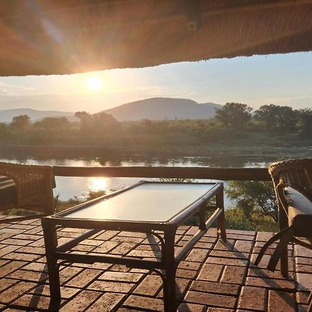 River Cottage Lodge Malalane Exterior foto