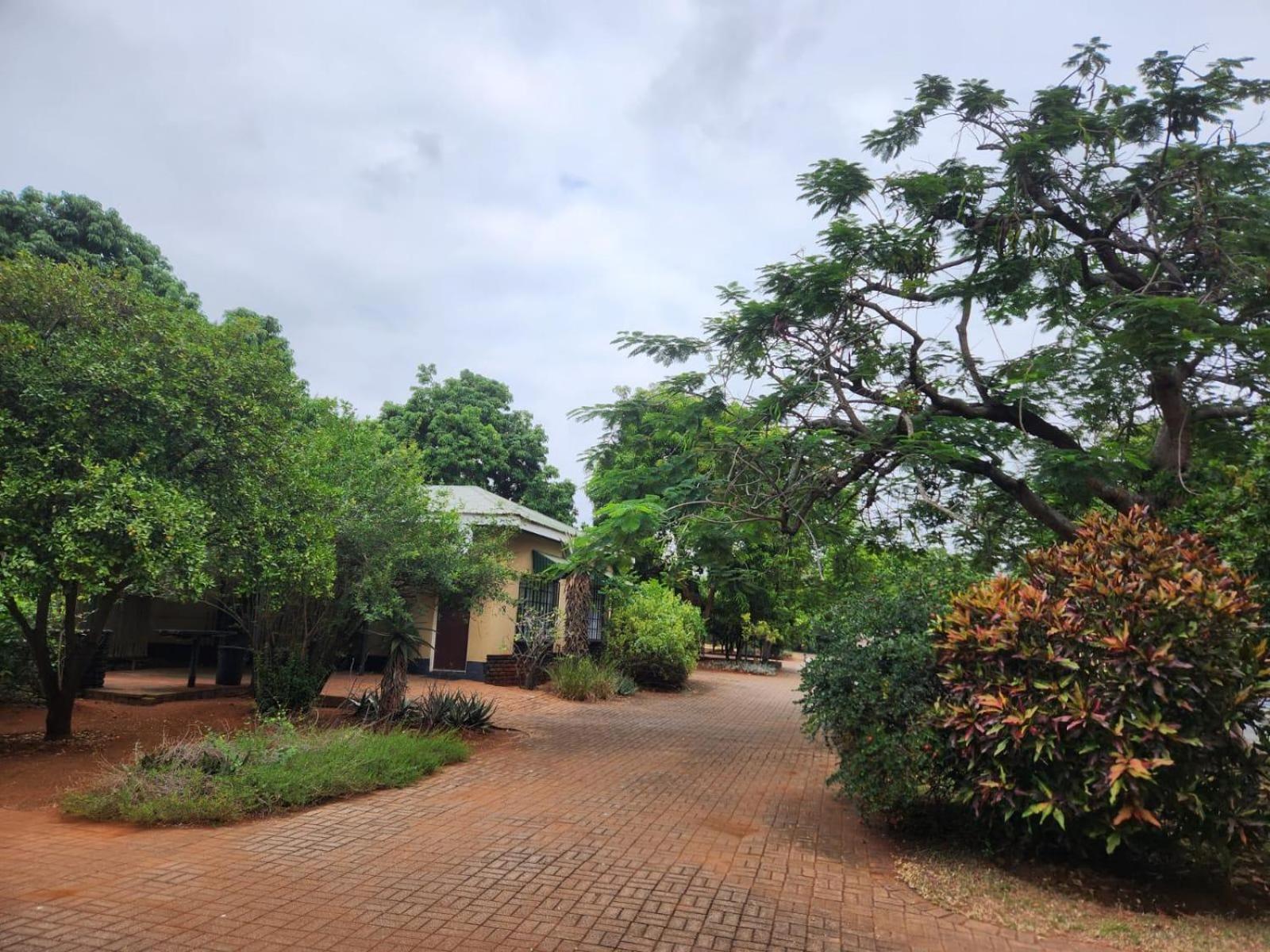 River Cottage Lodge Malalane Exterior foto