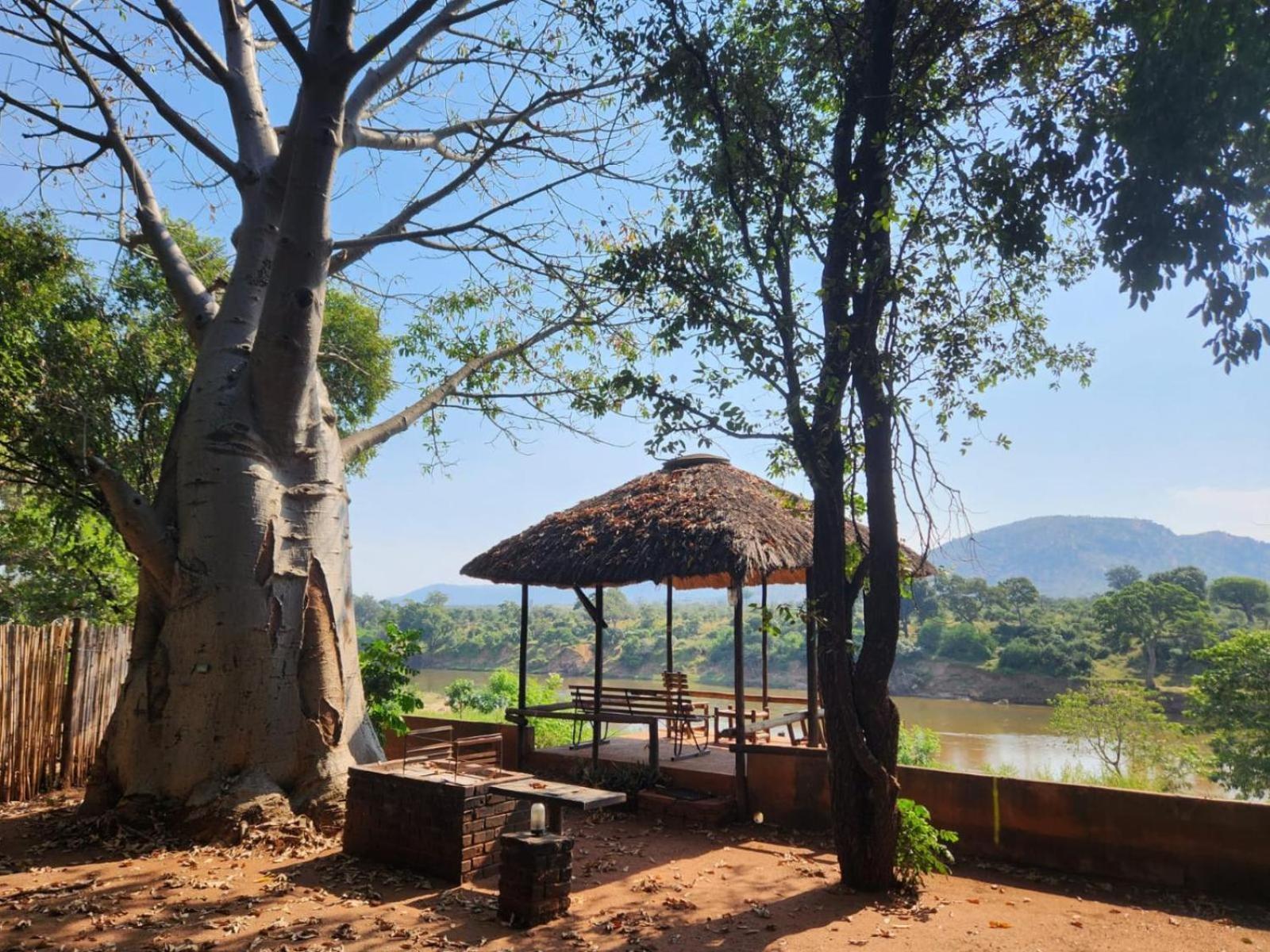 River Cottage Lodge Malalane Exterior foto